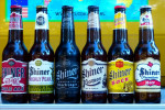 Shiner, the proud of Texas